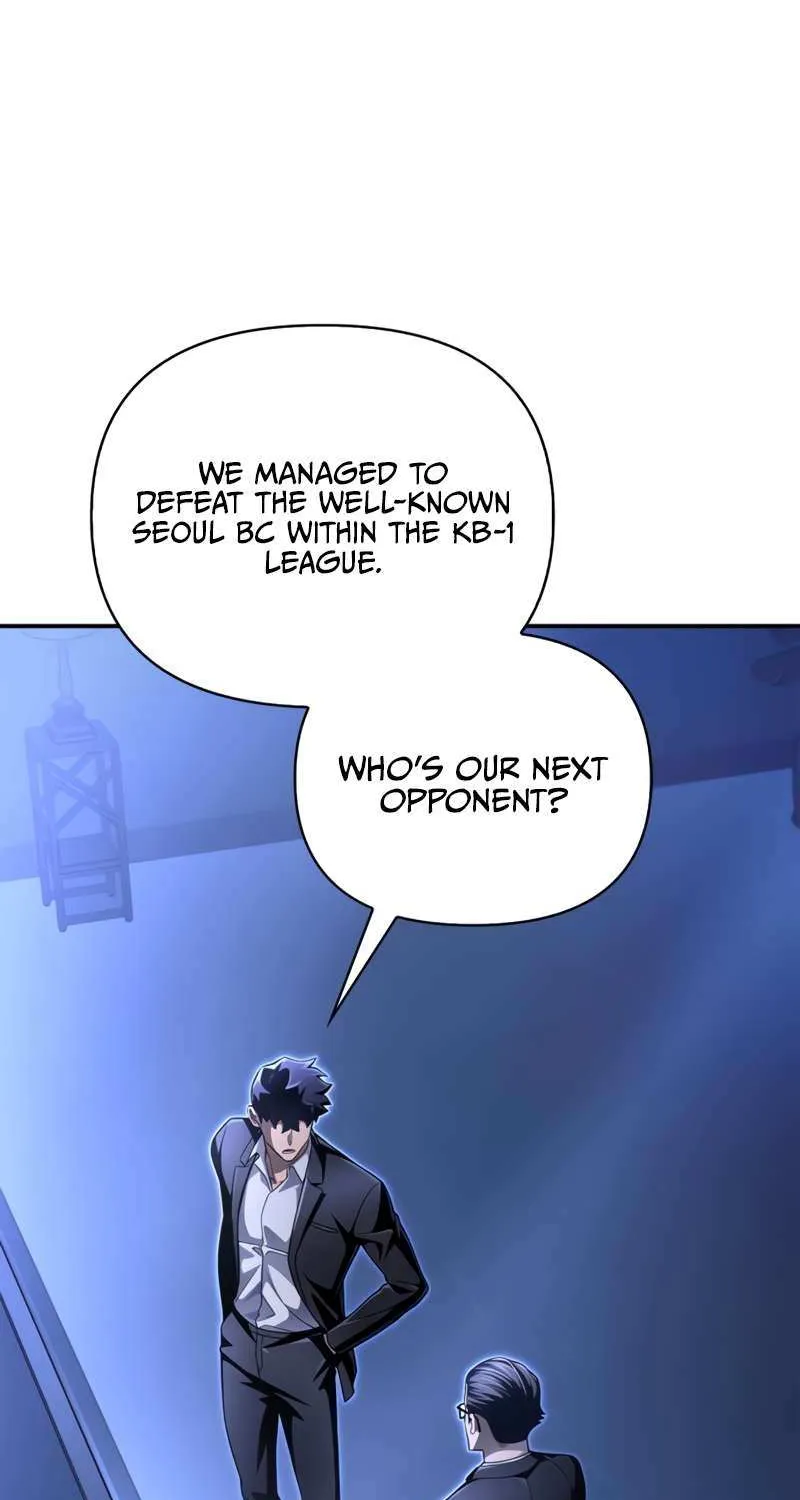 Superhuman Battlefield Kainu Manga Chapter 59 Page 65