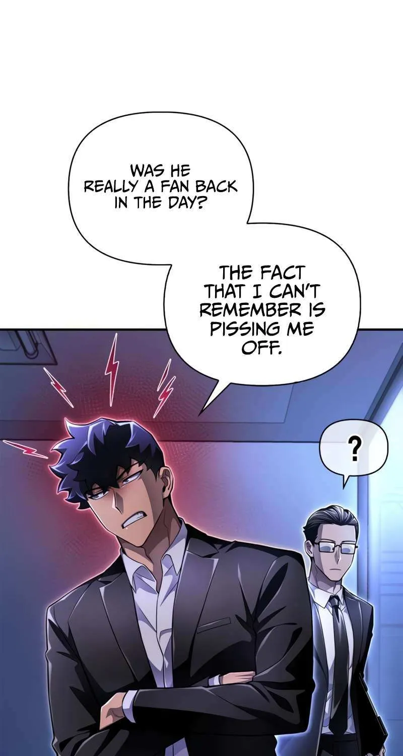 Superhuman Battlefield Kainu Manga Chapter 59 Page 70