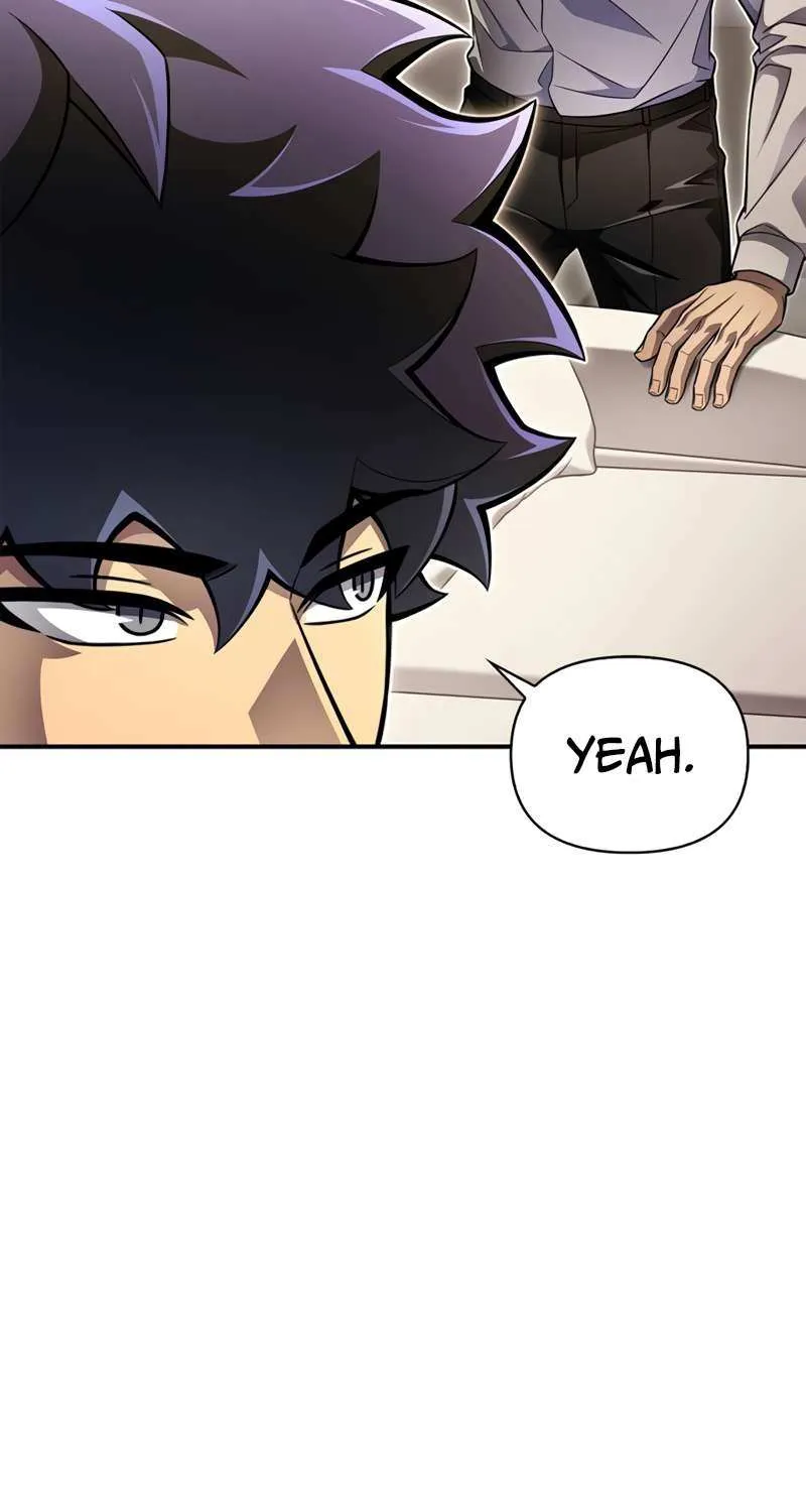 Superhuman Battlefield Kainu Manga Chapter 59 Page 91
