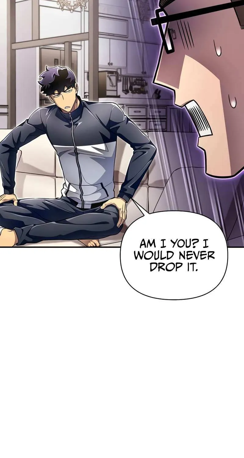 Superhuman Battlefield Kainu Manga Chapter 59 Page 94
