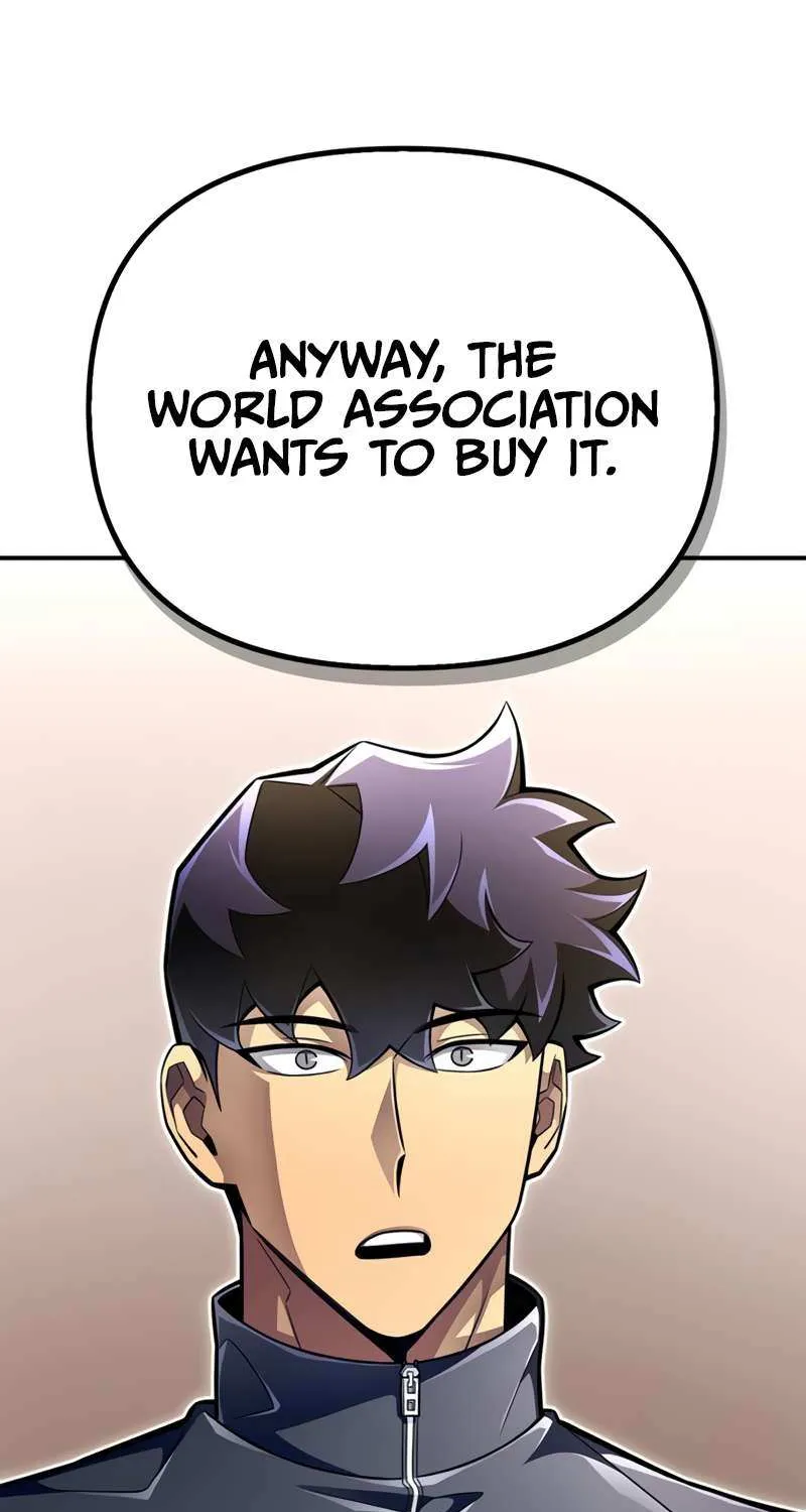 Superhuman Battlefield Kainu Manga Chapter 59 Page 95