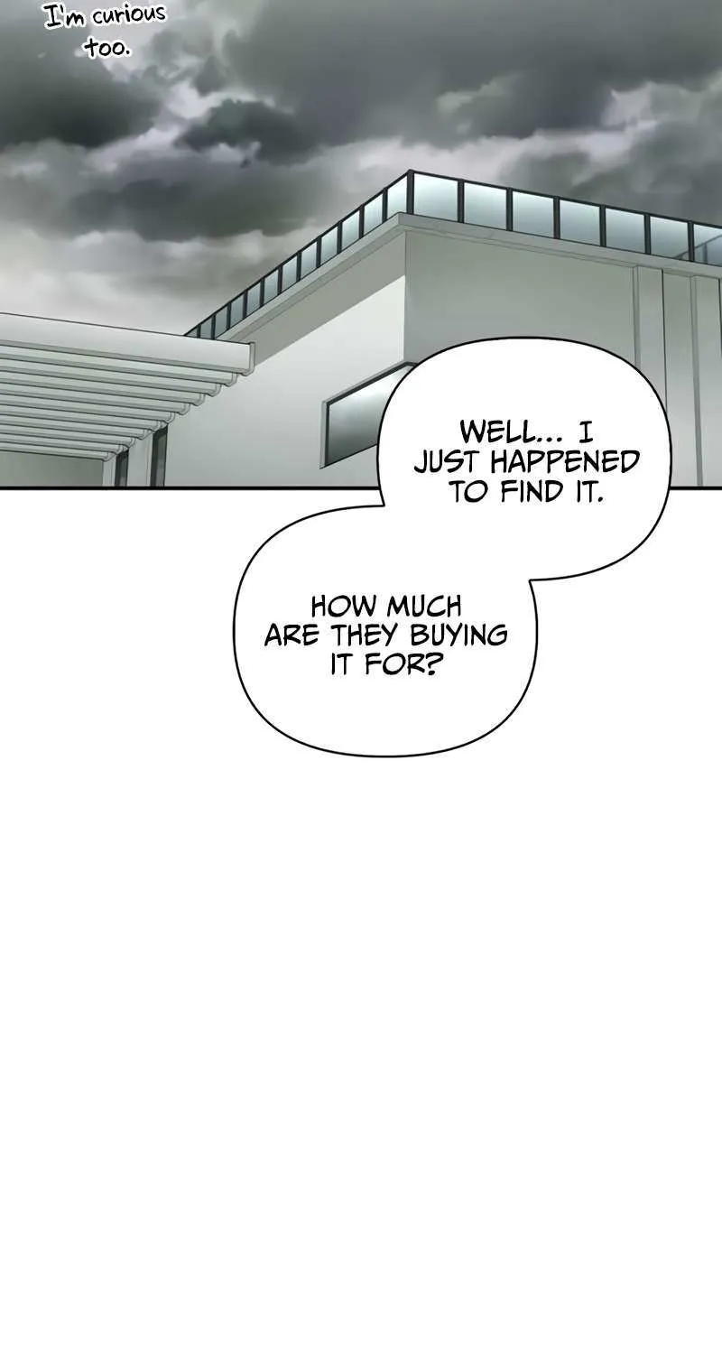 Superhuman Battlefield Kainu Manga Chapter 59 Page 97