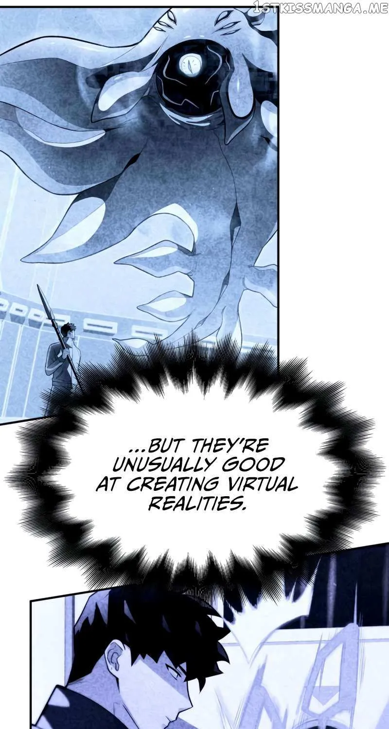 Superhuman Battlefield Kainu Manga Chapter 59 Page 103