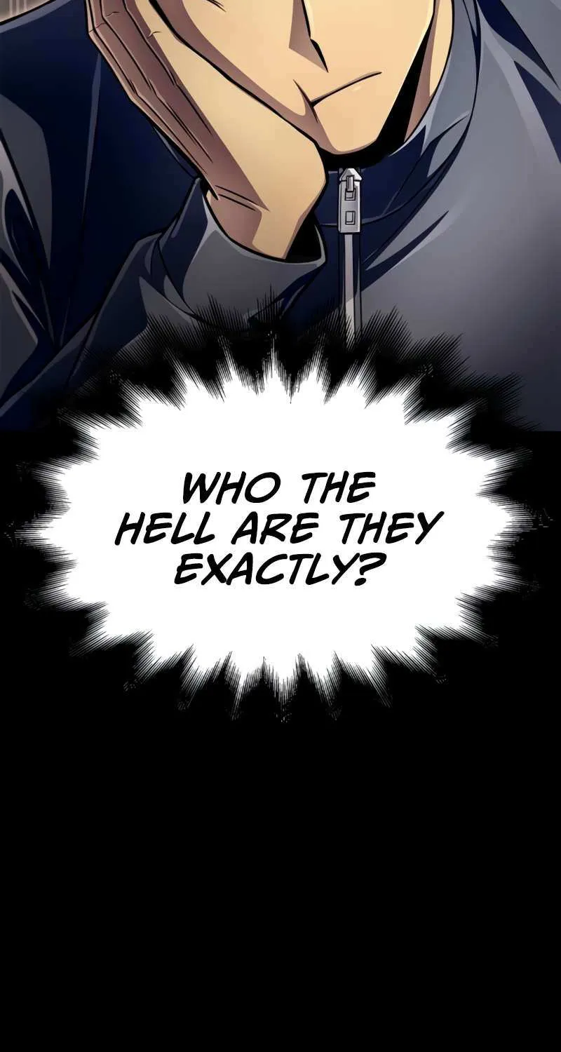 Superhuman Battlefield Kainu Manga Chapter 59 Page 105