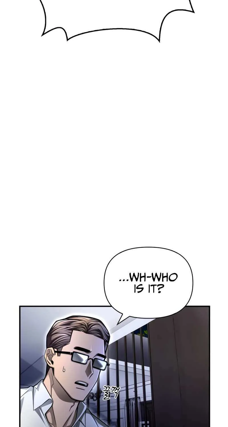 Superhuman Battlefield Kainu Manga Chapter 59 Page 119