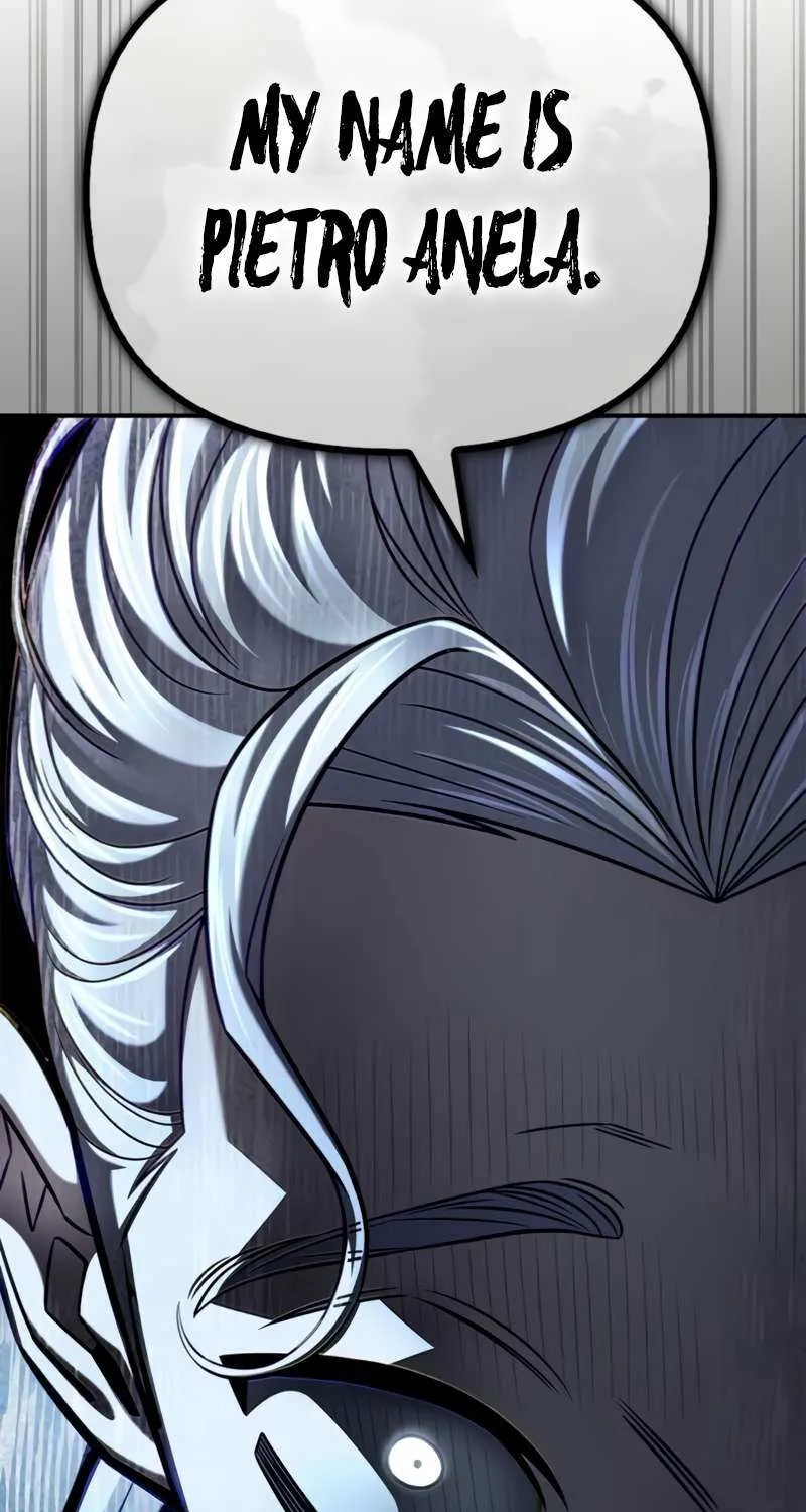 Superhuman Battlefield Kainu Manga Chapter 59 Page 121