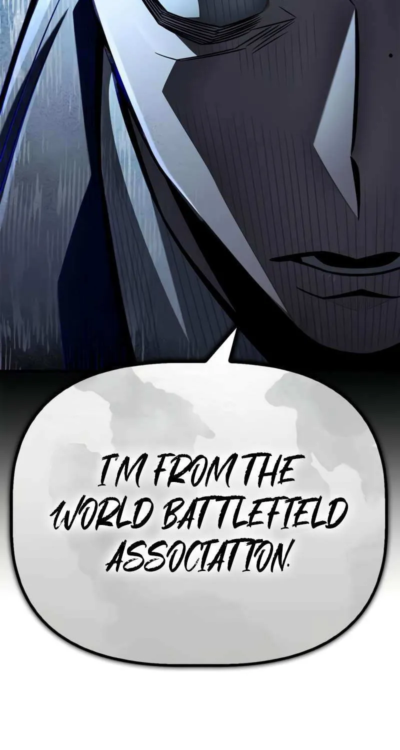 Superhuman Battlefield Kainu Manga Chapter 59 Page 122