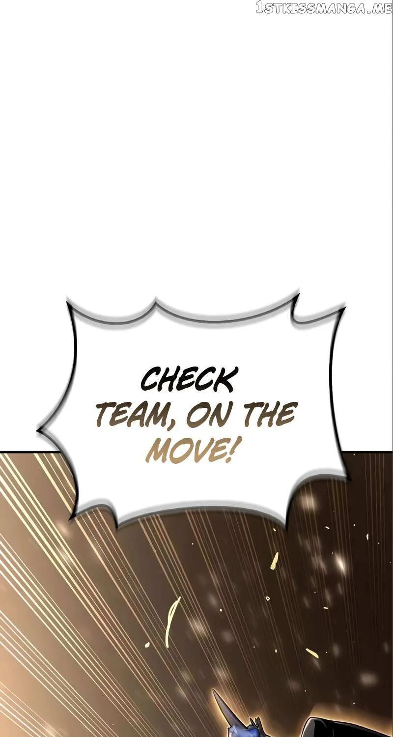 Superhuman Battlefield Kainu Manga Chapter 58 Page 2
