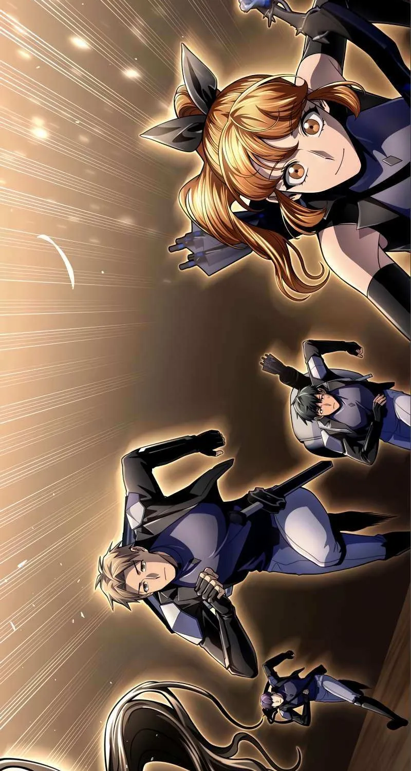 Superhuman Battlefield Kainu Manga Chapter 58 Page 3