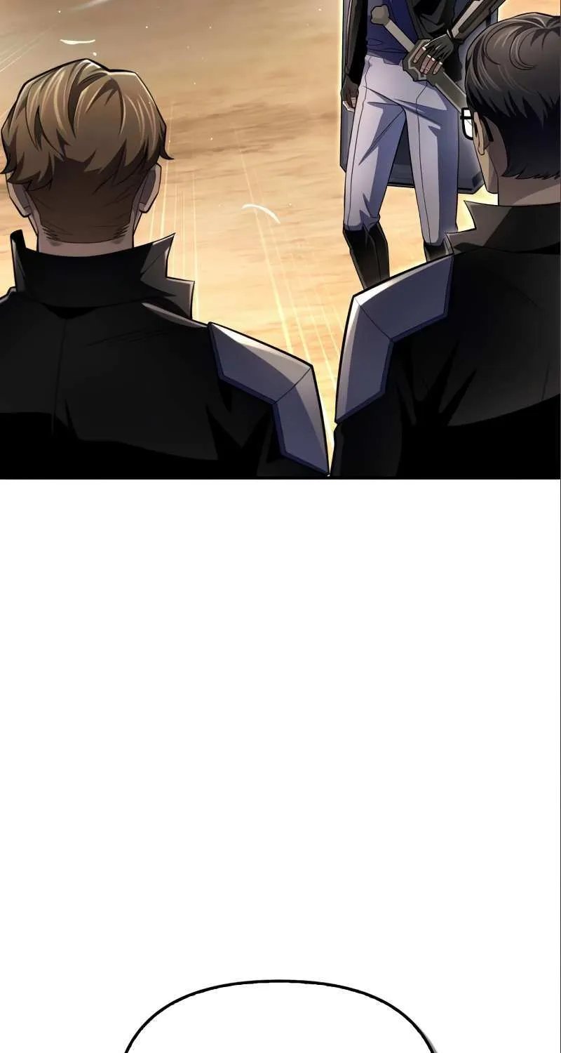 Superhuman Battlefield Kainu Manga Chapter 58 Page 6