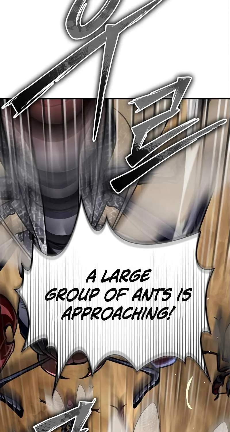 Superhuman Battlefield Kainu Manga Chapter 58 Page 10