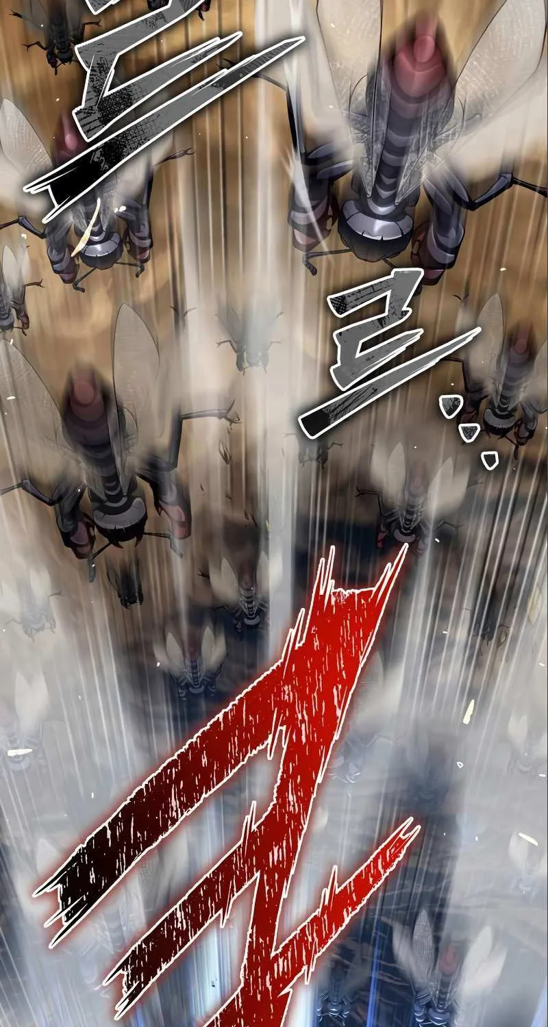 Superhuman Battlefield Kainu Manga Chapter 58 Page 11