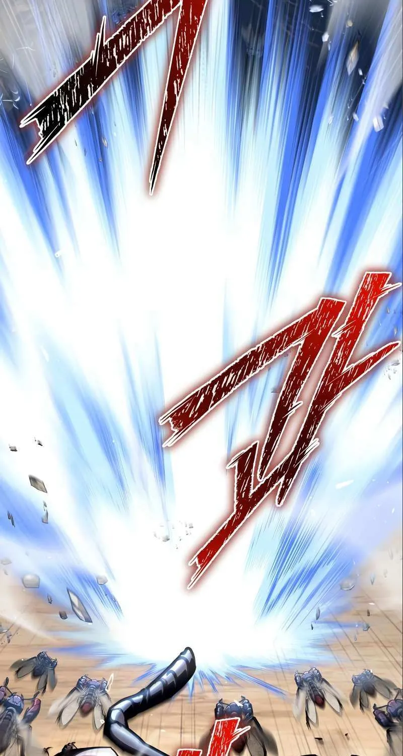 Superhuman Battlefield Kainu Manga Chapter 58 Page 12