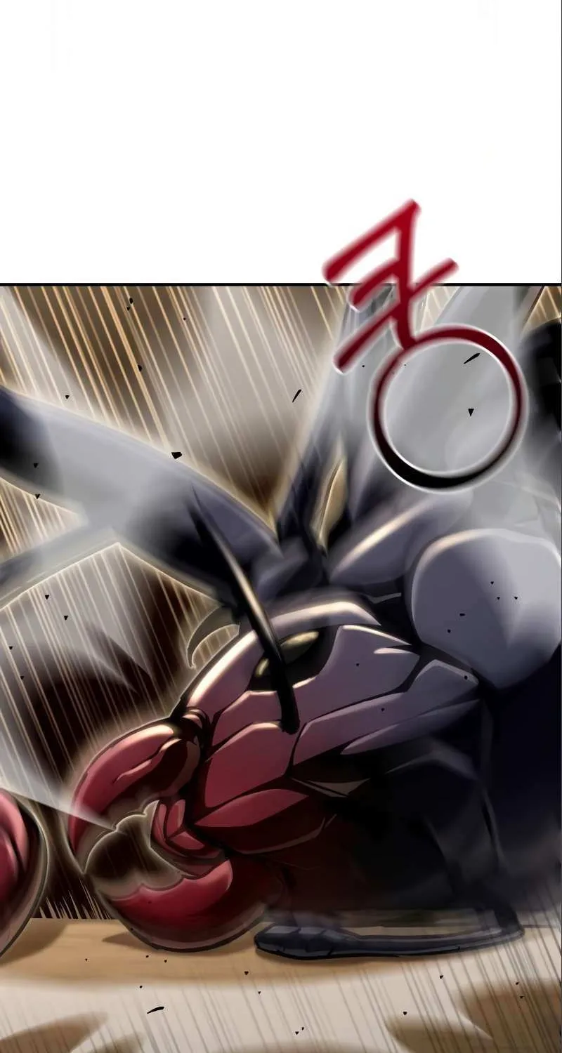 Superhuman Battlefield Kainu Manga Chapter 58 Page 19