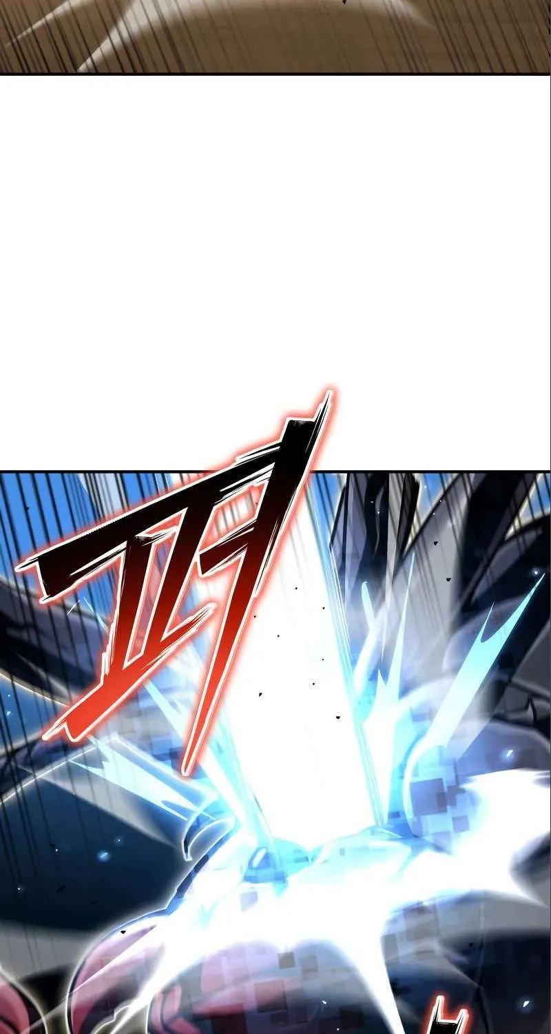 Superhuman Battlefield Kainu Manga Chapter 58 Page 20