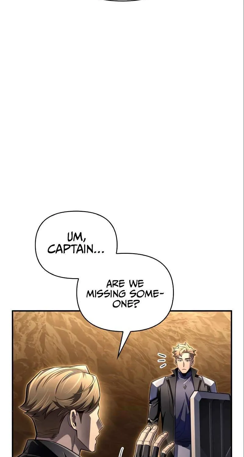 Superhuman Battlefield Kainu Manga Chapter 58 Page 23