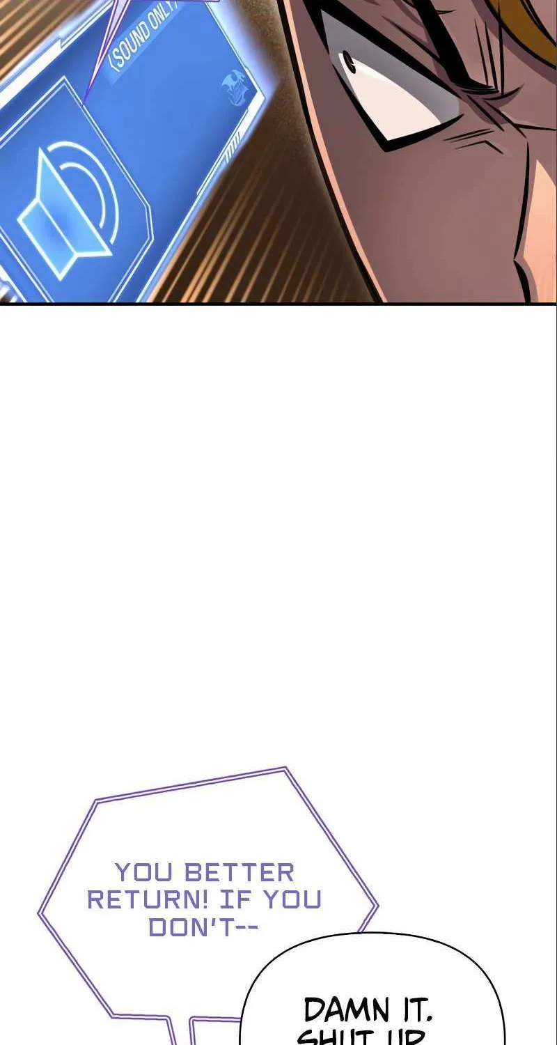 Superhuman Battlefield Kainu Manga Chapter 58 Page 30