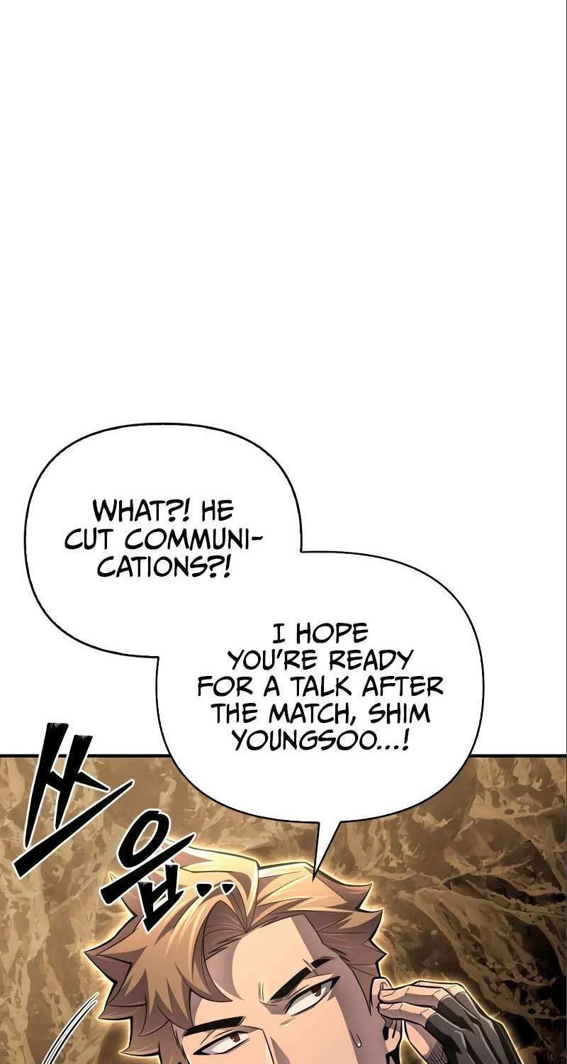 Superhuman Battlefield Kainu Manga Chapter 58 Page 32