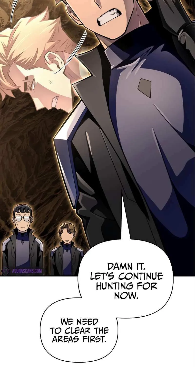 Superhuman Battlefield Kainu Manga Chapter 58 Page 33