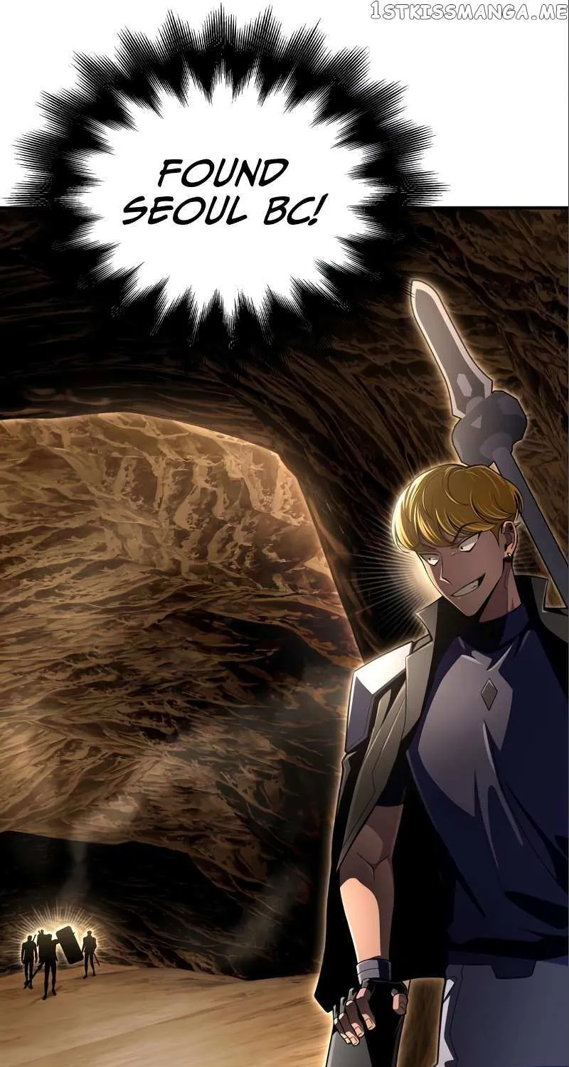 Superhuman Battlefield Kainu Manga Chapter 58 Page 36