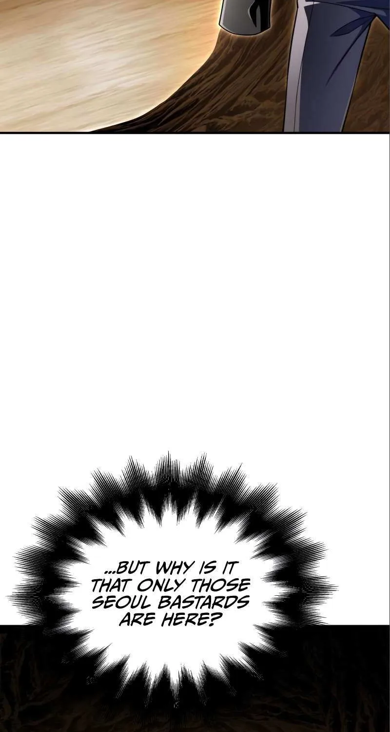 Superhuman Battlefield Kainu Manga Chapter 58 Page 37