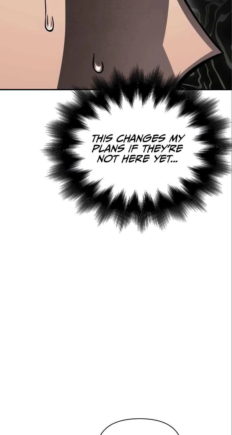 Superhuman Battlefield Kainu Manga Chapter 58 Page 40