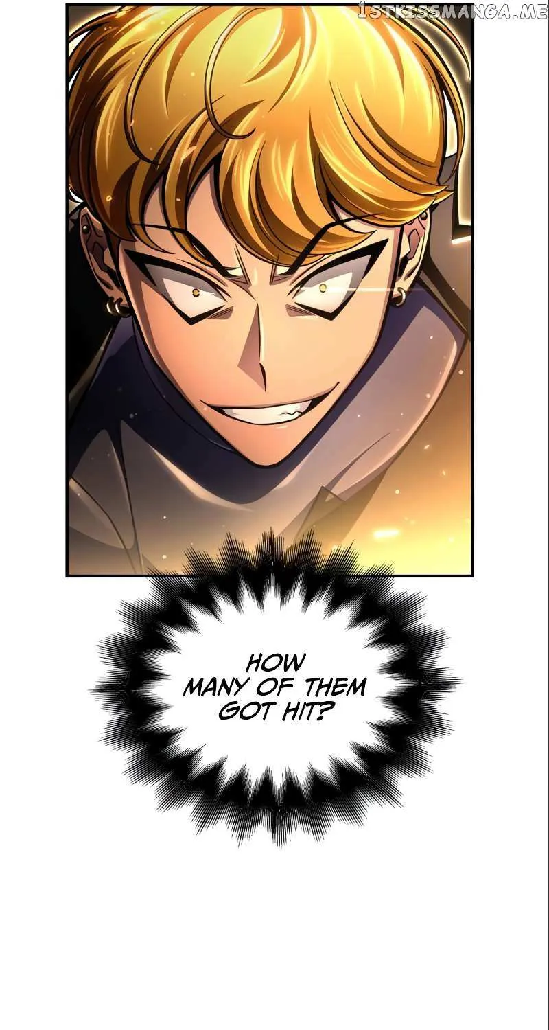 Superhuman Battlefield Kainu Manga Chapter 58 Page 48