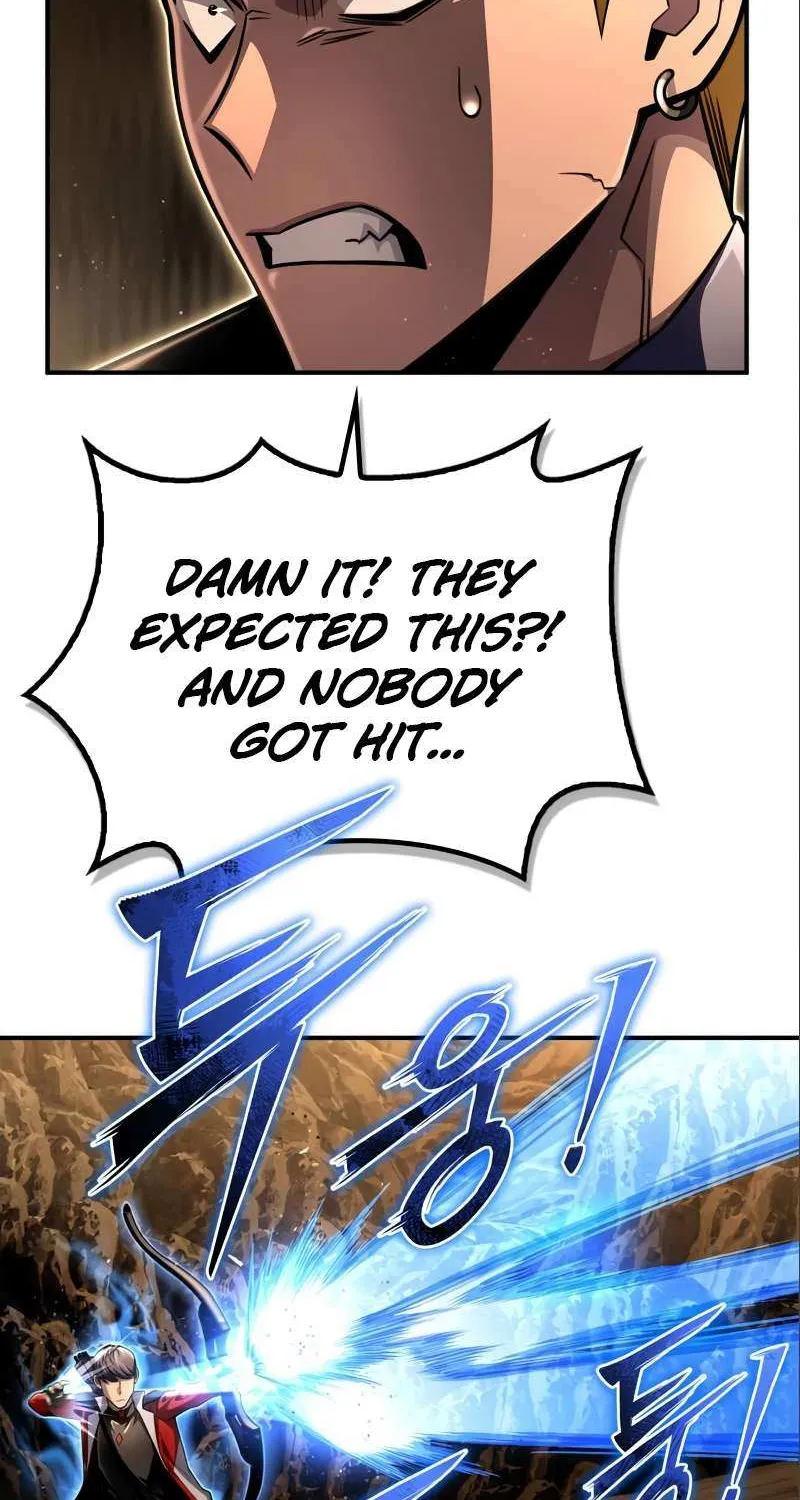 Superhuman Battlefield Kainu Manga Chapter 58 Page 53