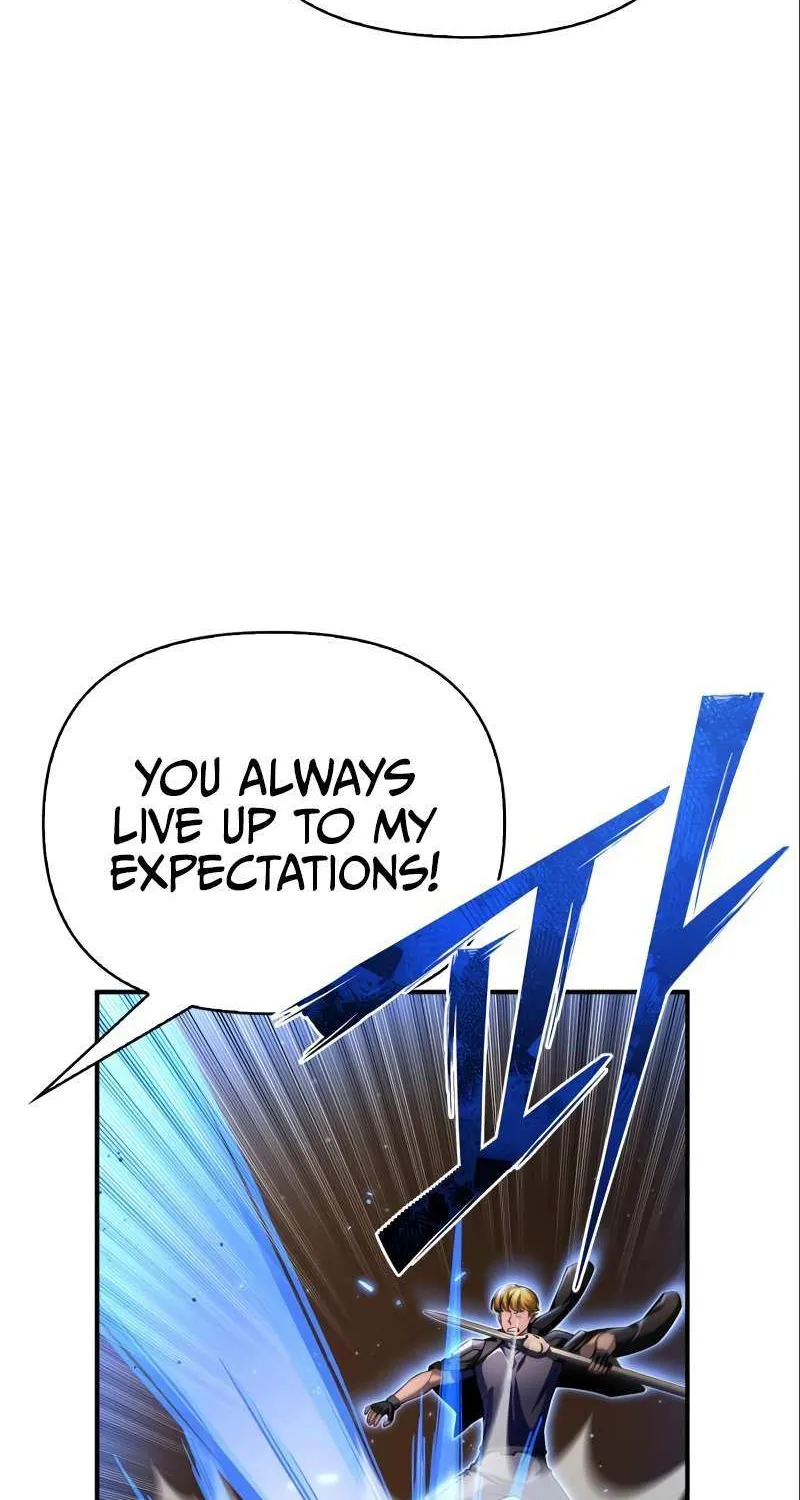 Superhuman Battlefield Kainu Manga Chapter 58 Page 55