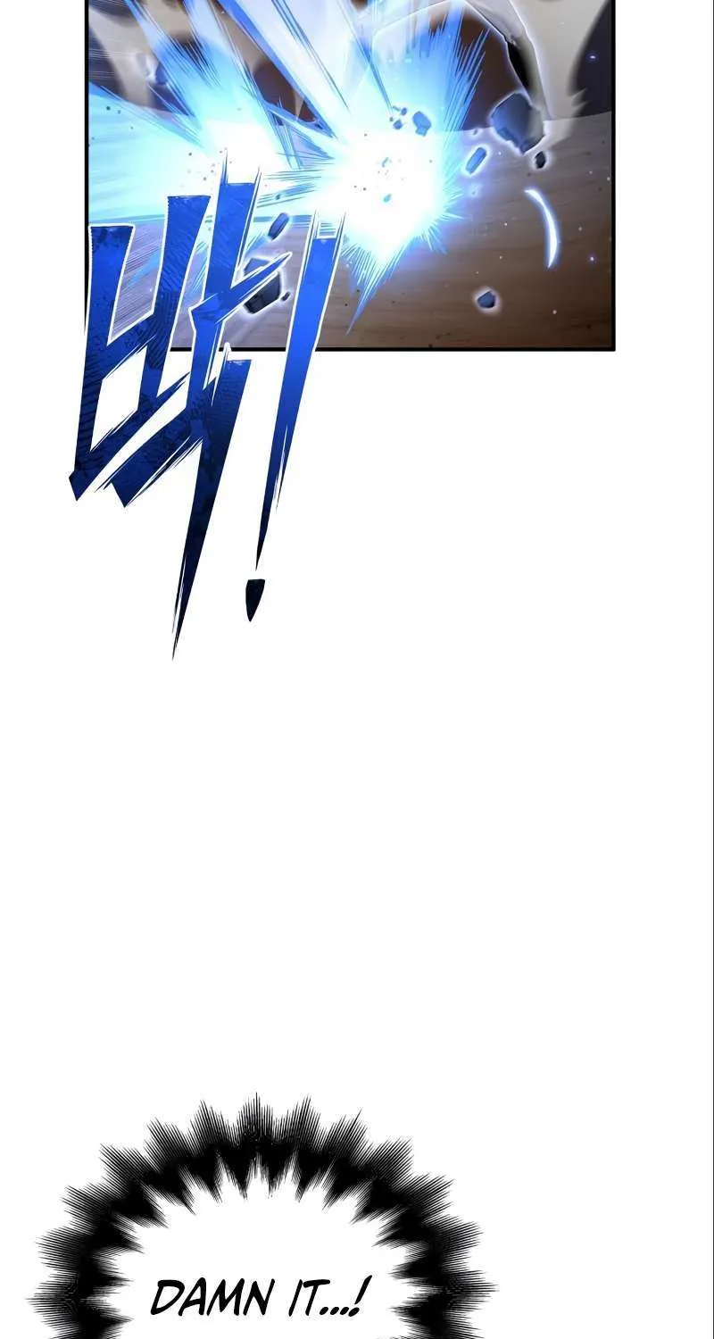 Superhuman Battlefield Kainu Manga Chapter 58 Page 56