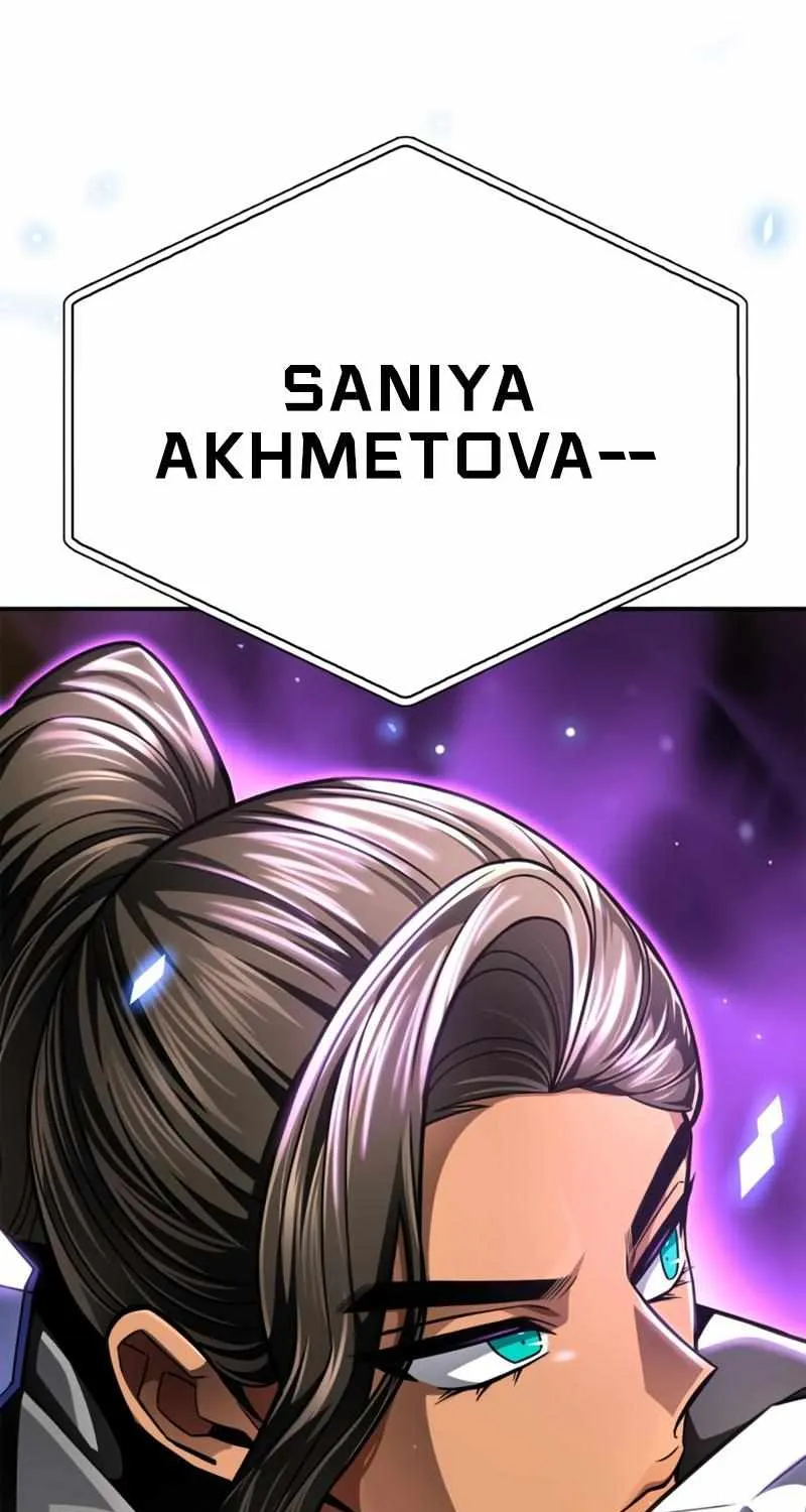 Superhuman Battlefield Kainu Manga Chapter 57 Page 10