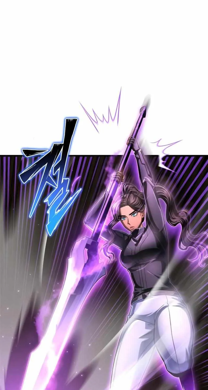 Superhuman Battlefield Kainu Manga Chapter 57 Page 15