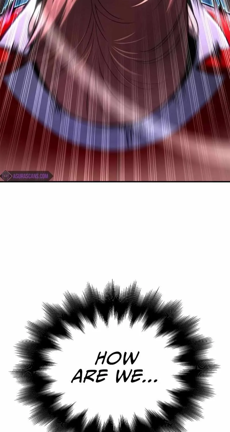 Superhuman Battlefield Kainu Manga Chapter 57 Page 18
