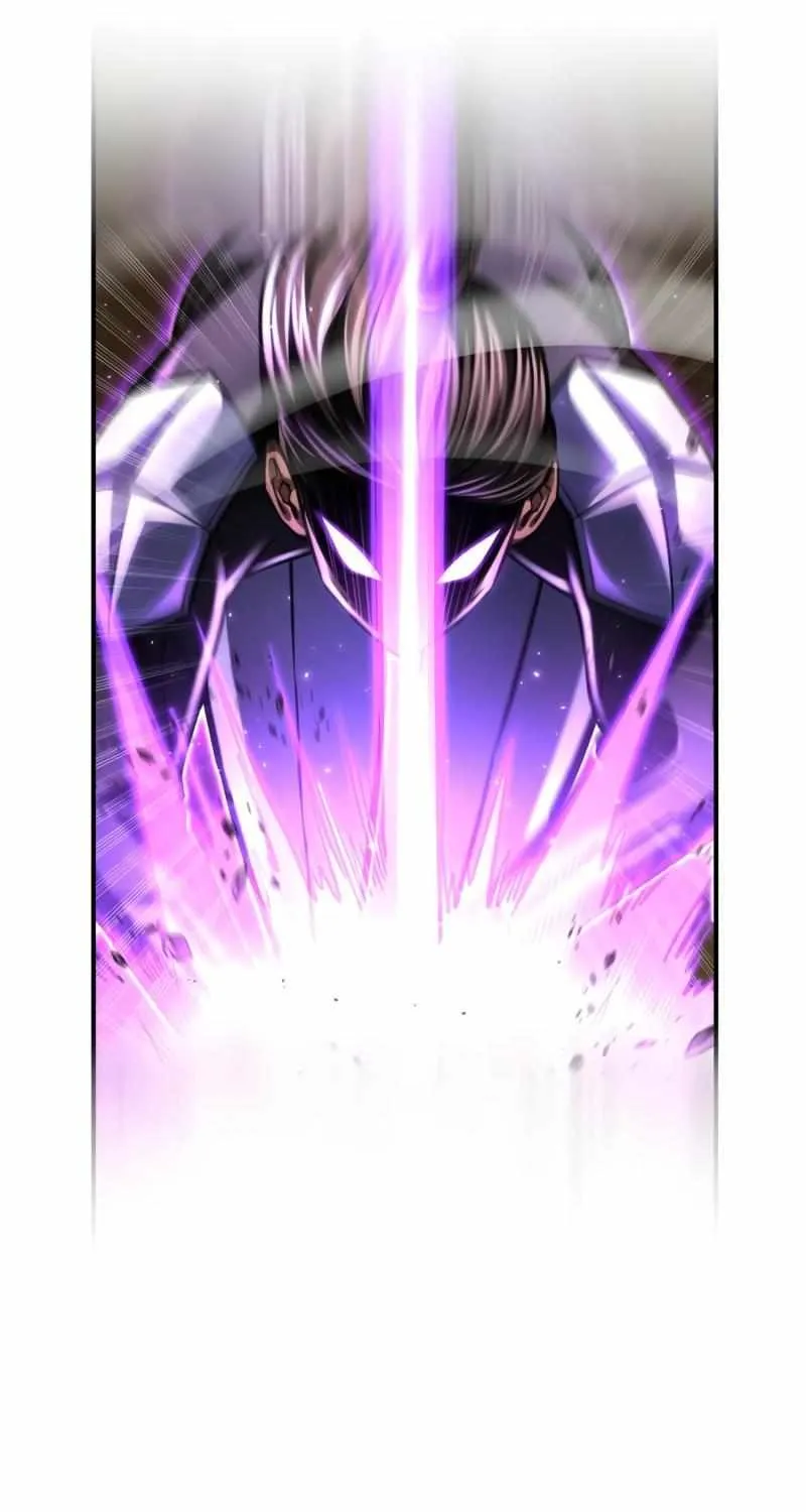 Superhuman Battlefield Kainu Manga Chapter 57 Page 20