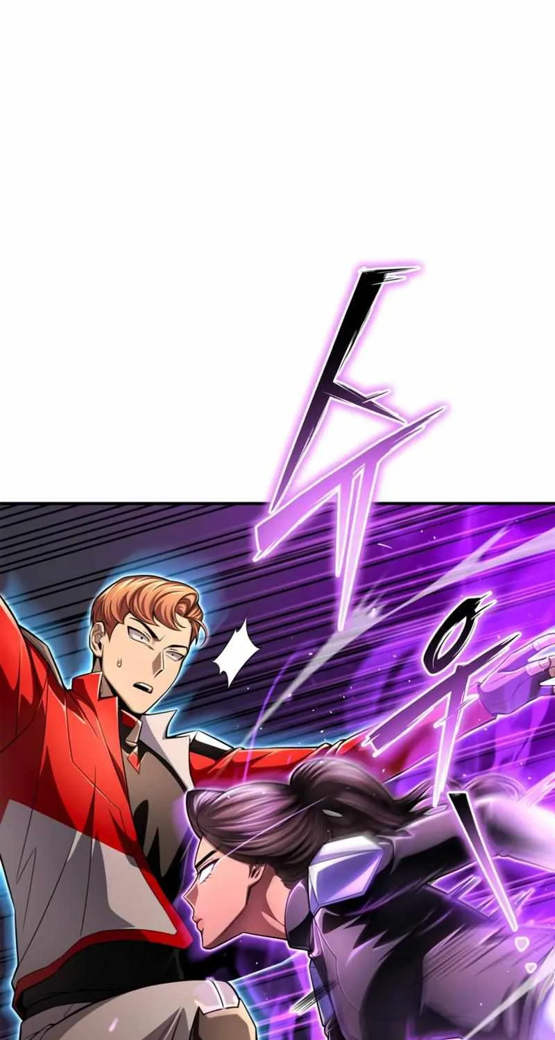 Superhuman Battlefield Kainu Manga Chapter 57 Page 21