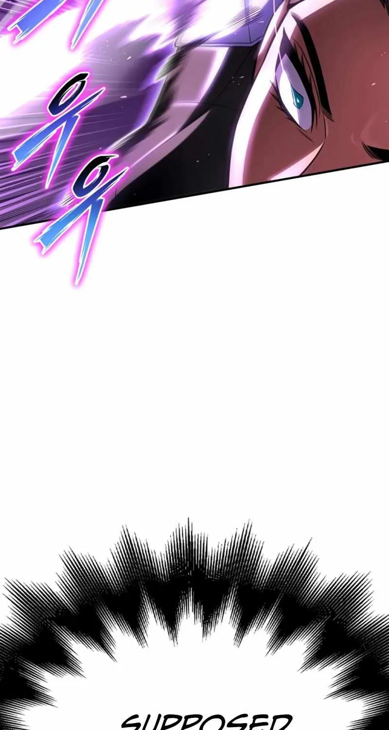 Superhuman Battlefield Kainu Manga Chapter 57 Page 23