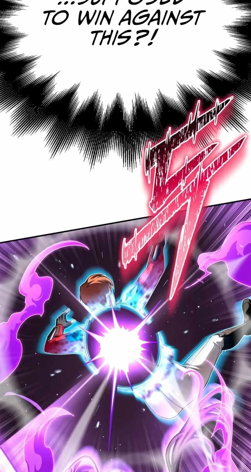 Superhuman Battlefield Kainu Manga Chapter 57 Page 24