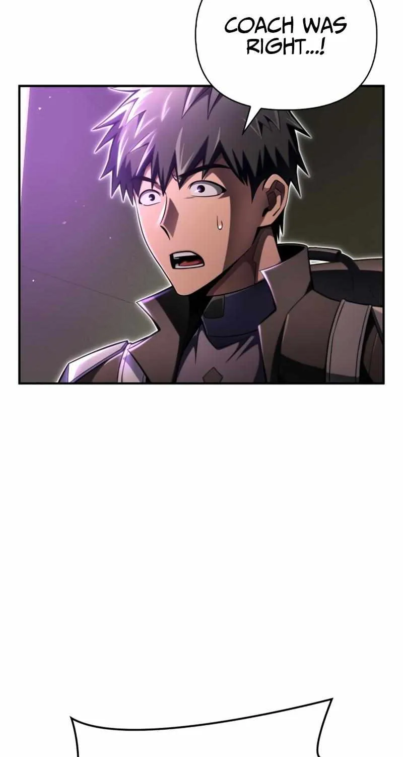 Superhuman Battlefield Kainu Manga Chapter 57 Page 27