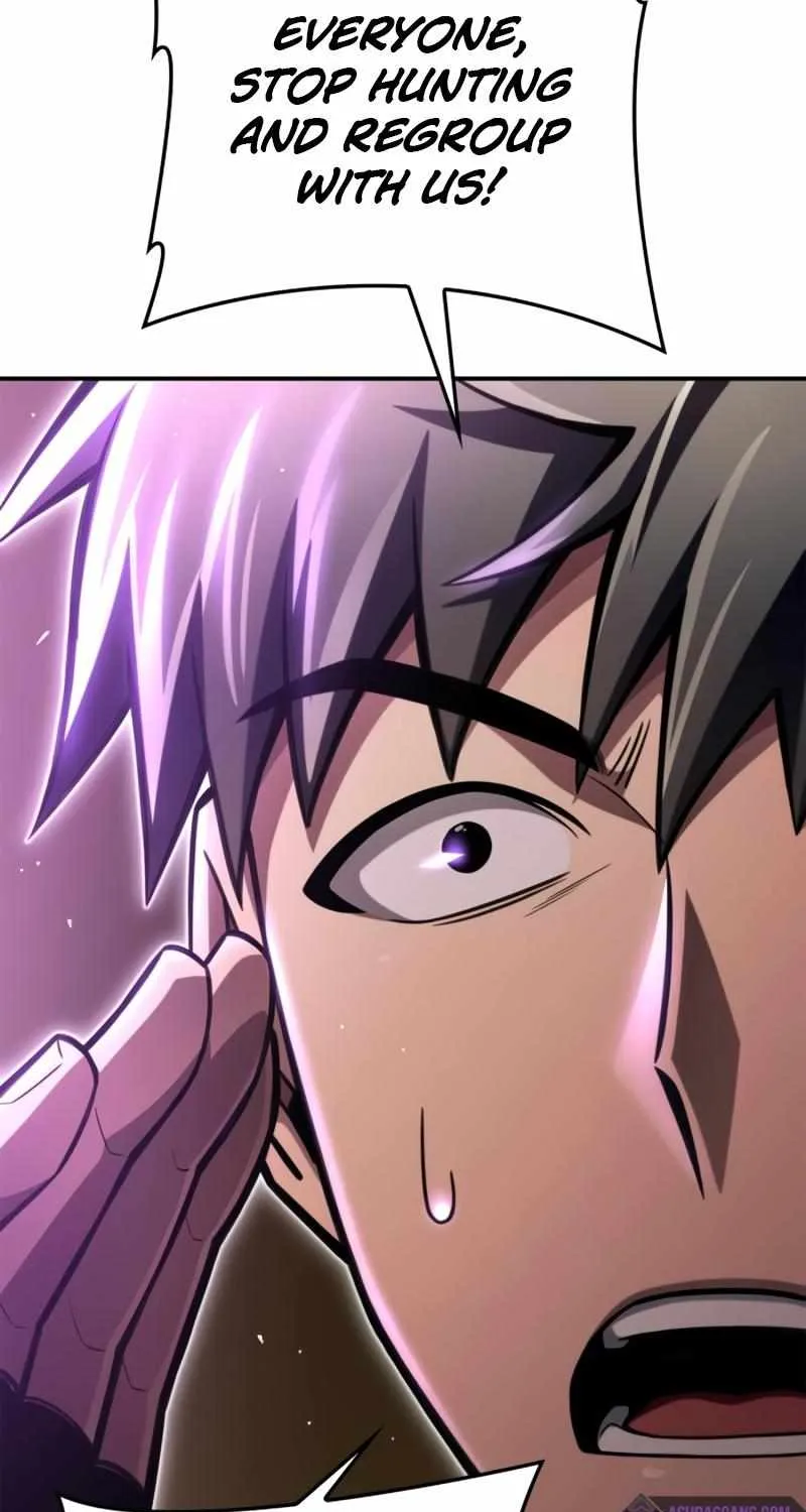 Superhuman Battlefield Kainu Manga Chapter 57 Page 28