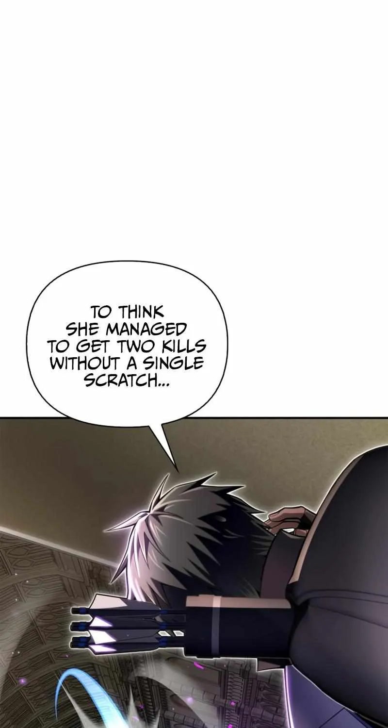Superhuman Battlefield Kainu Manga Chapter 57 Page 30