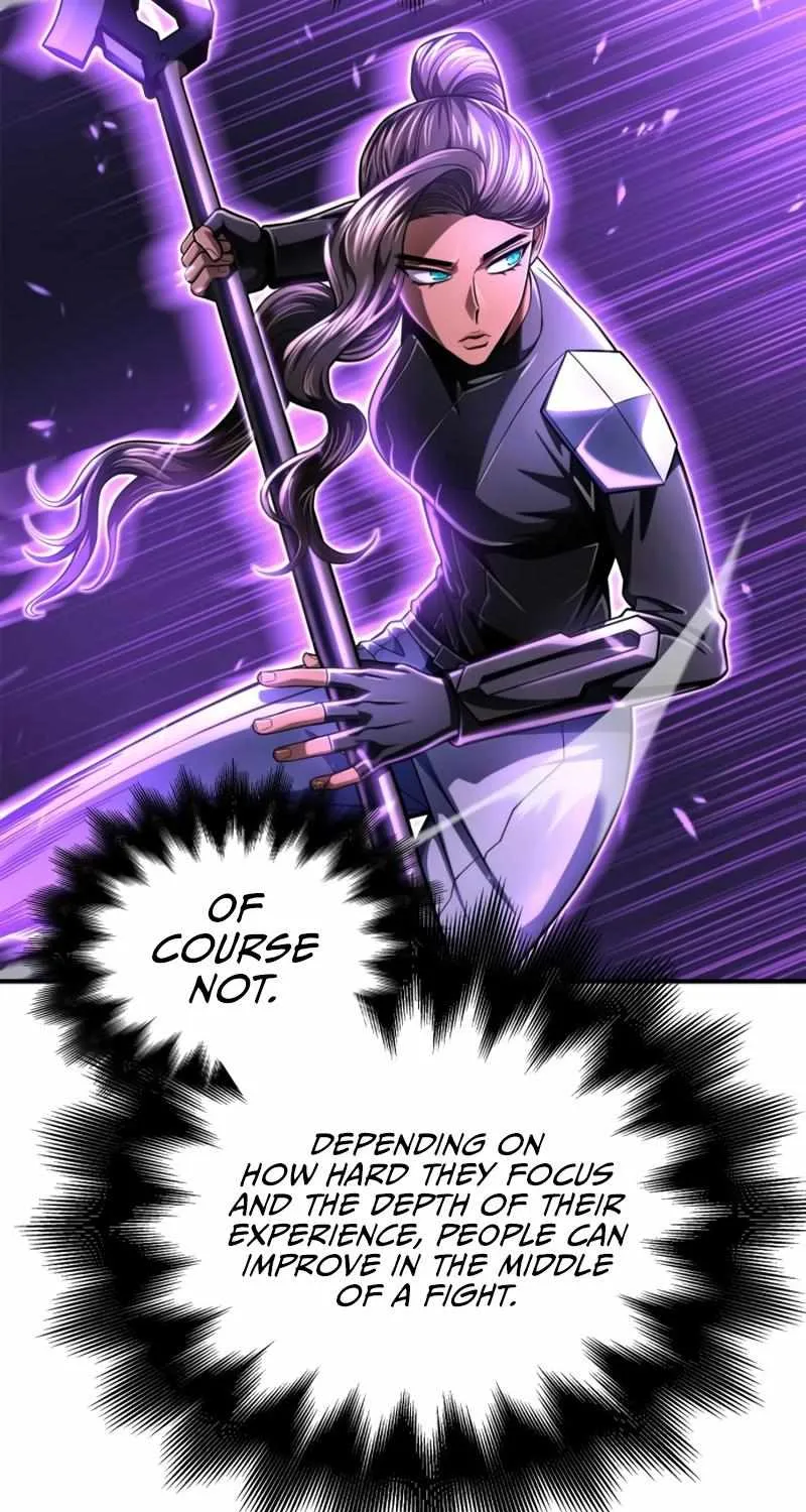 Superhuman Battlefield Kainu Manga Chapter 57 Page 34