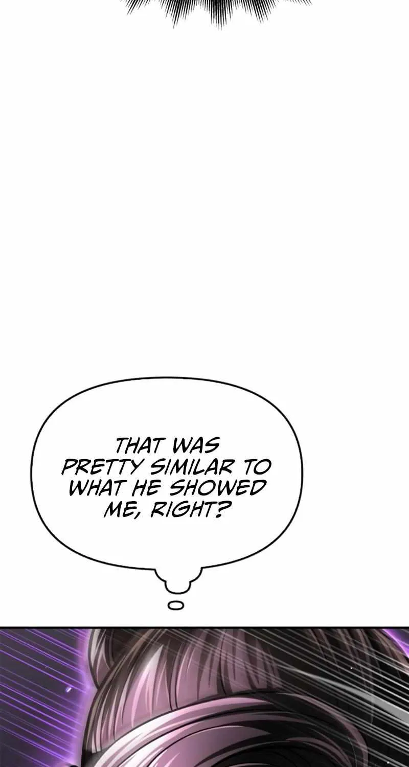 Superhuman Battlefield Kainu Manga Chapter 57 Page 35