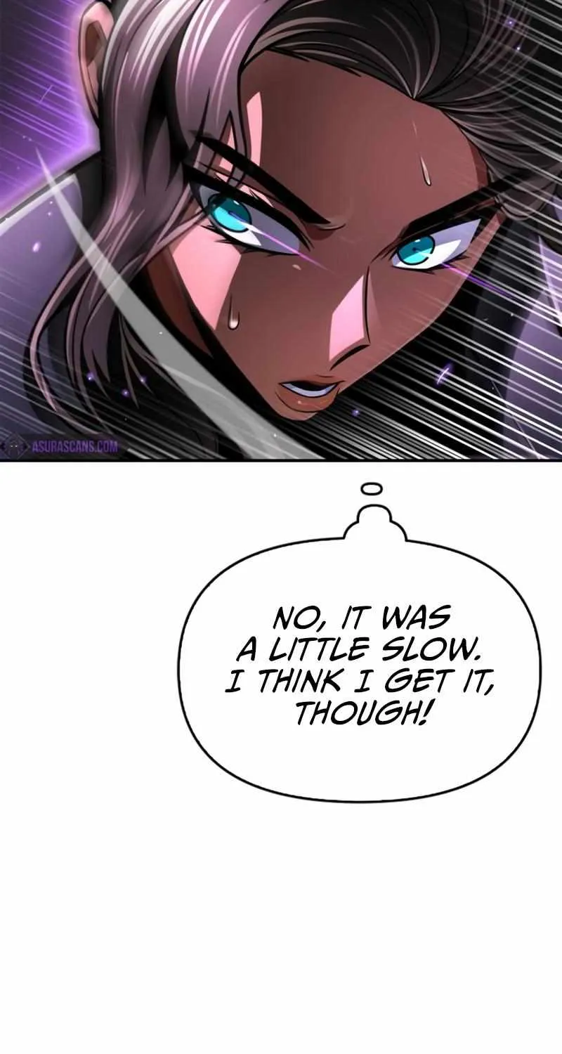 Superhuman Battlefield Kainu Manga Chapter 57 Page 36