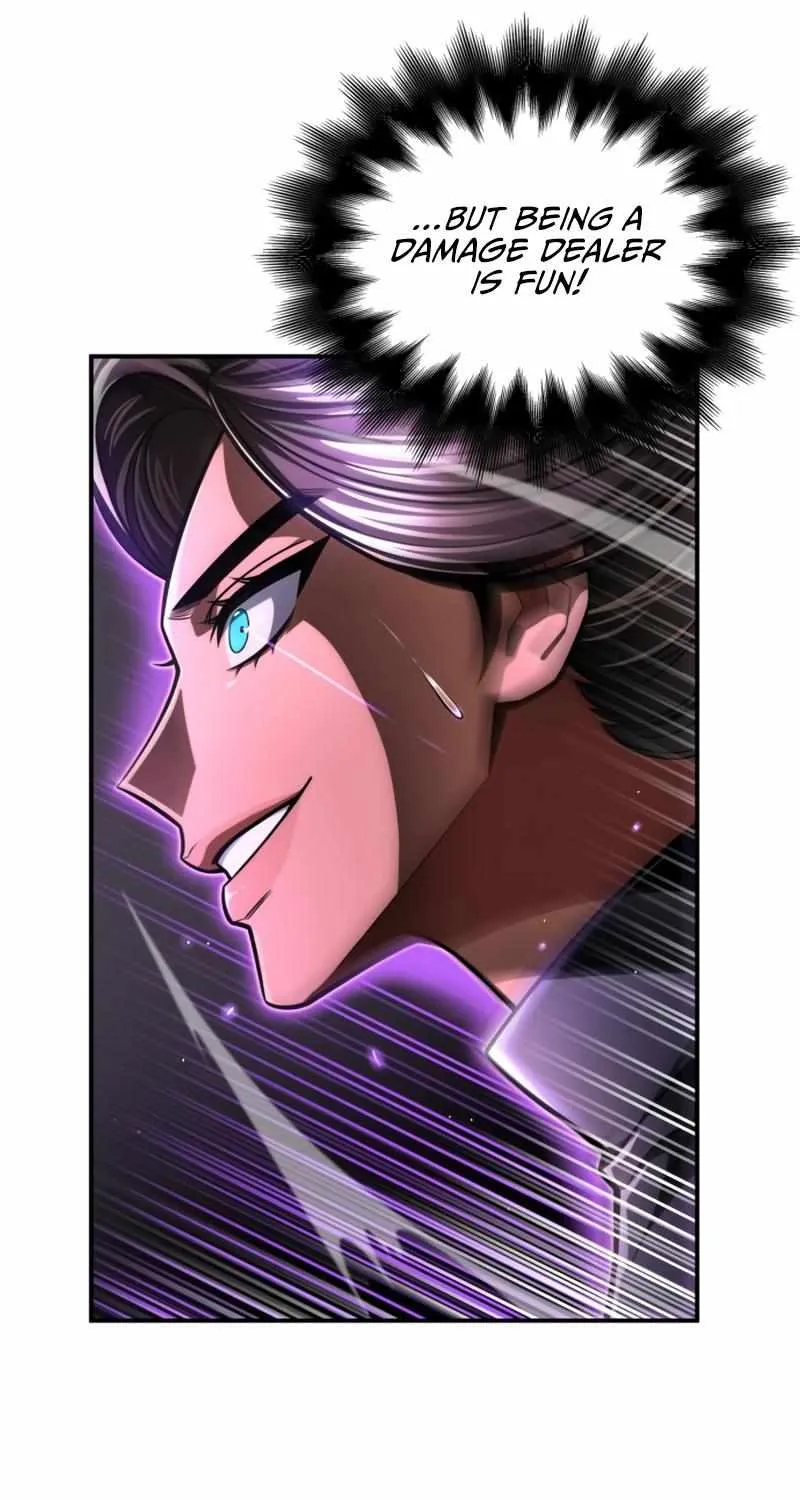 Superhuman Battlefield Kainu Manga Chapter 57 Page 39