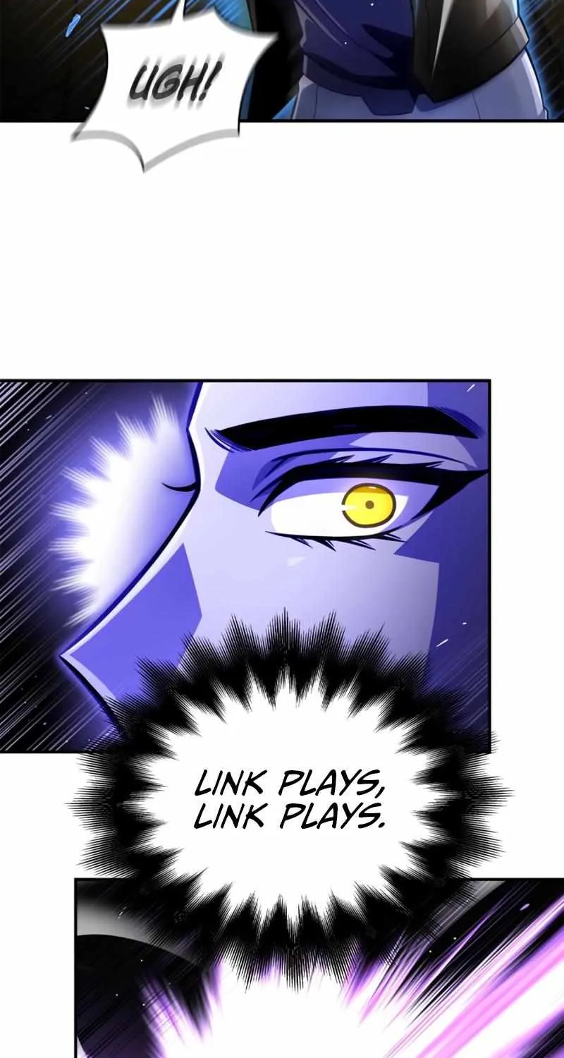 Superhuman Battlefield Kainu Manga Chapter 57 Page 45