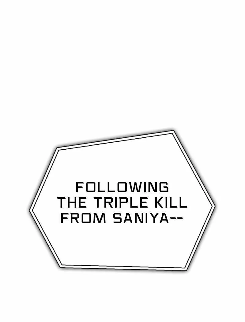 Superhuman Battlefield Kainu Manga Chapter 57 Page 57