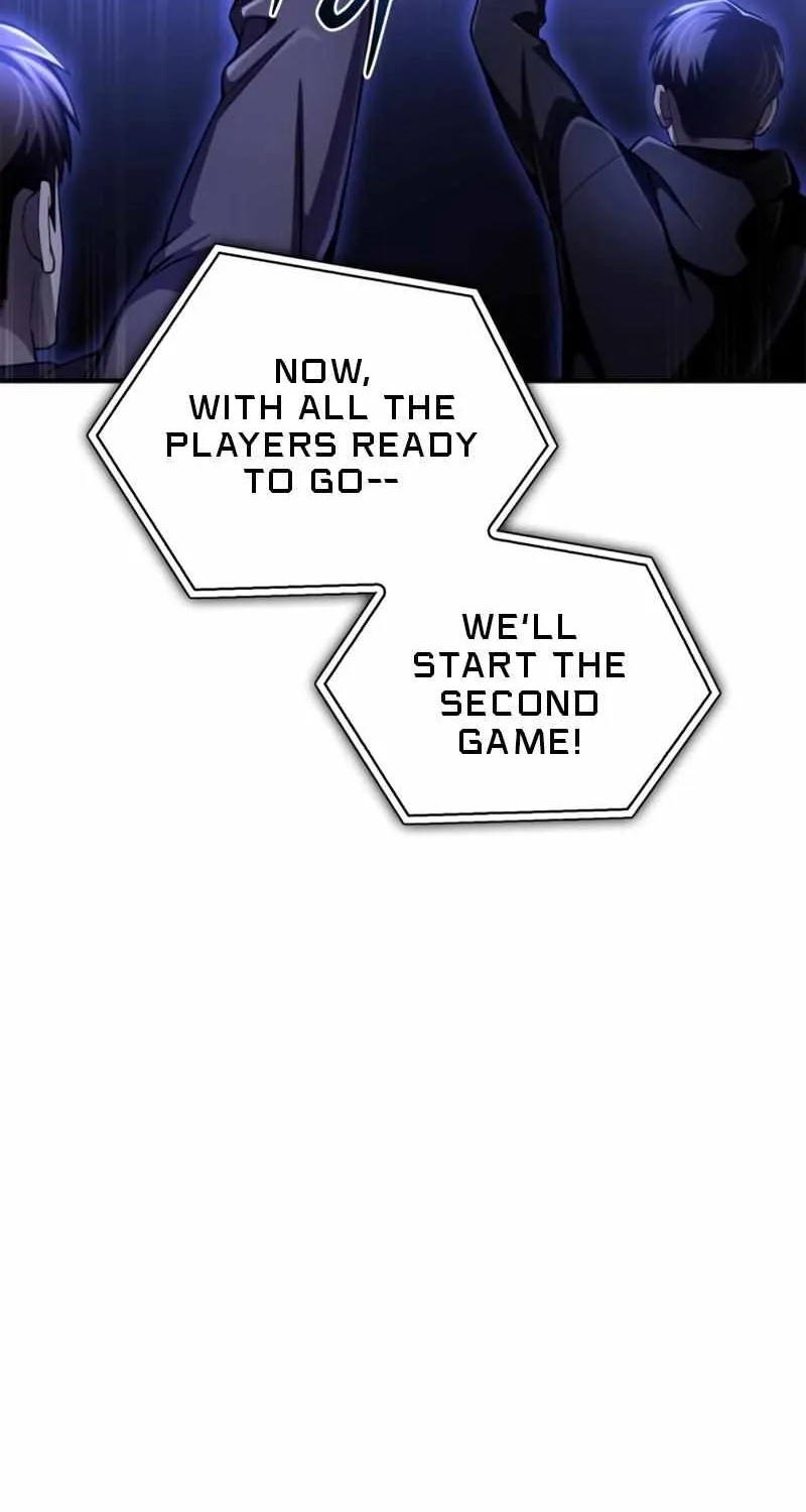 Superhuman Battlefield Kainu Manga Chapter 57 Page 67