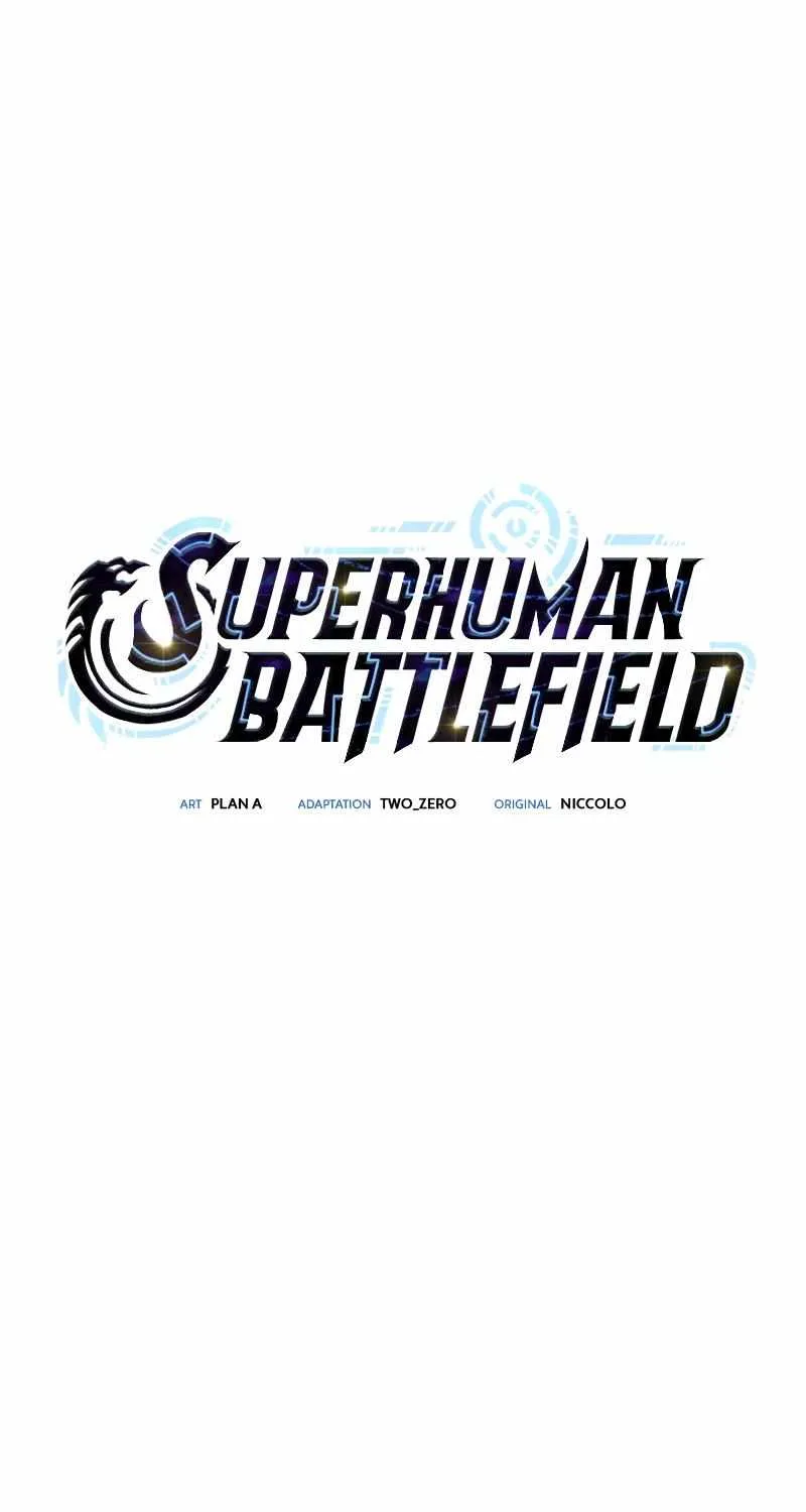 Superhuman Battlefield Kainu Manga Chapter 57 Page 68