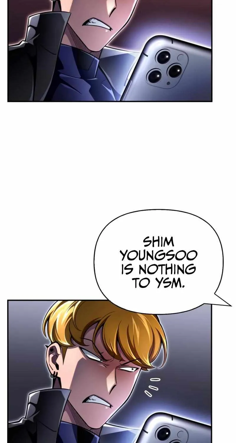 Superhuman Battlefield Kainu Manga Chapter 57 Page 73