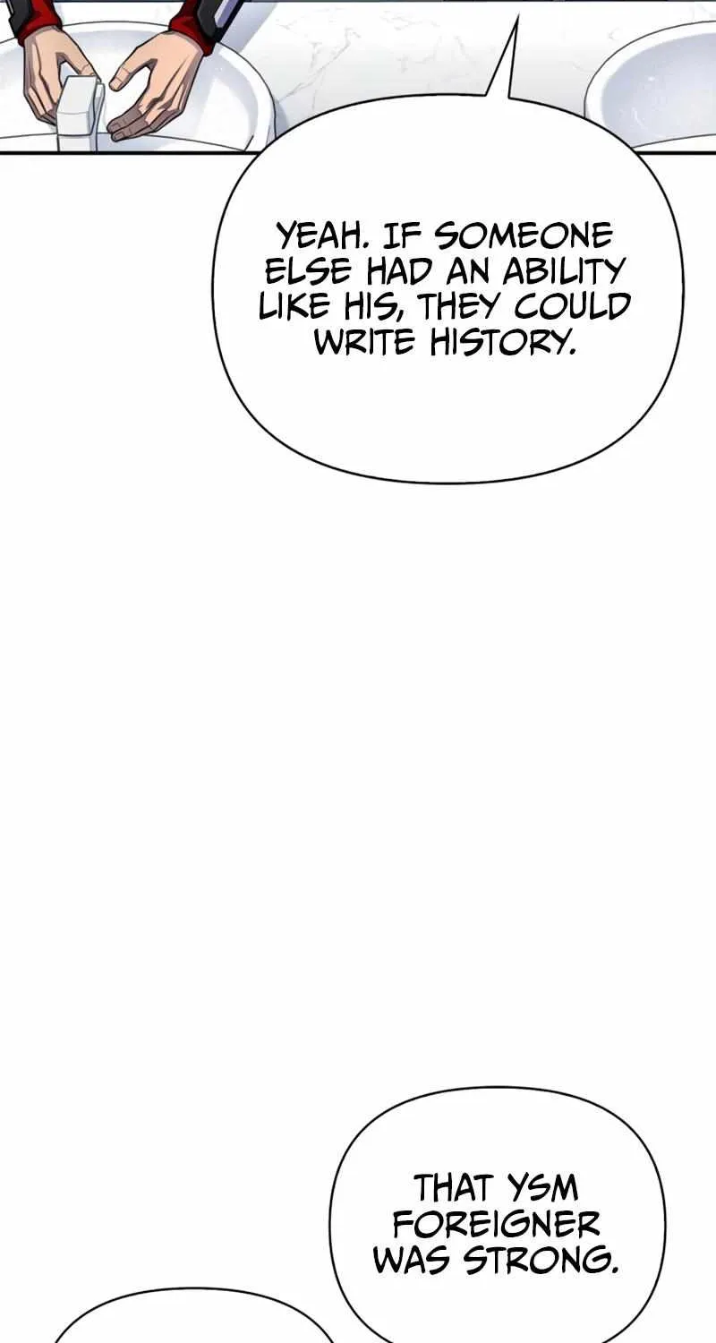 Superhuman Battlefield Kainu Manga Chapter 57 Page 76